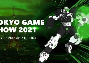 Tokyo Games 2021
