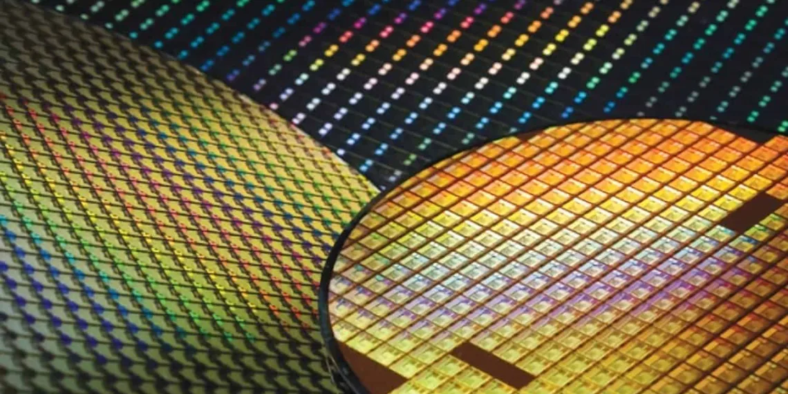 TSMC’s 3nm wafers to enter into mass production in H2 2022 giving hopes for Apple’s A16 Bionic