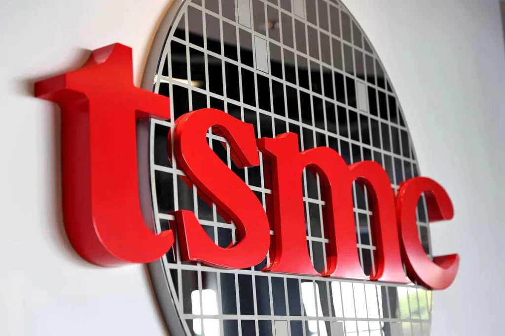 TSMC refuses to disclose clients data to the U.S. Government