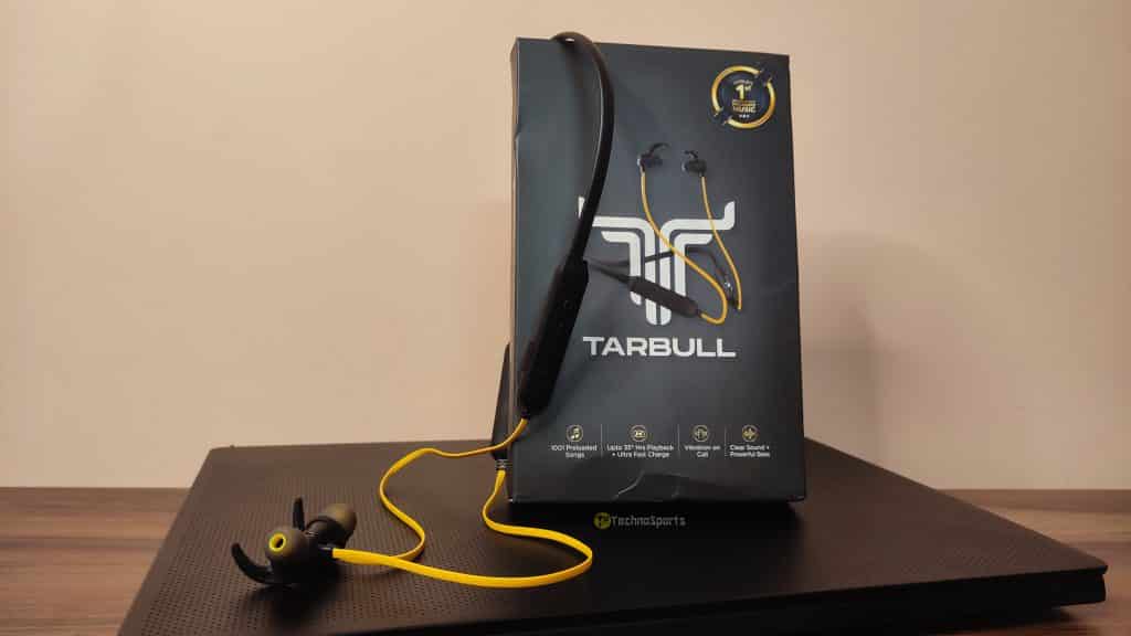 Tarbull Musicmate 550 Review - 10_TechnoSports.co.in