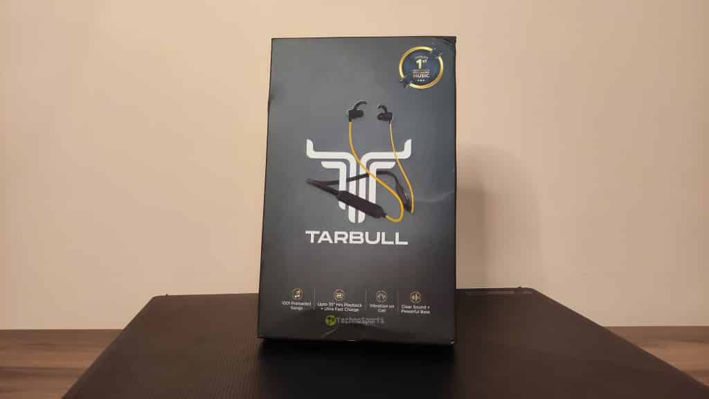 Tarbull Musicmate 550 Review - 13_TechnoSports.co.in