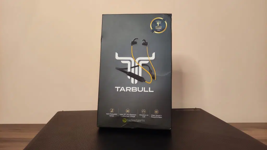 Tarbull Musicmate 550 Review - 13_TechnoSports.co.in