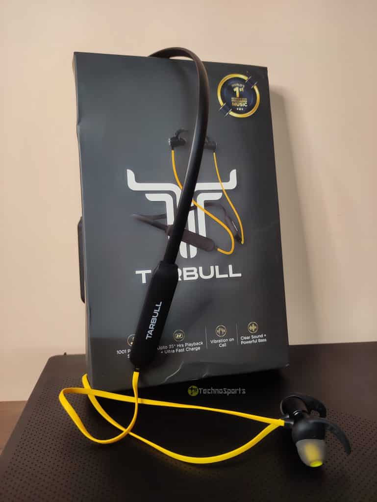 Tarbull Musicmate 550 Review - 4_TechnoSports.co.in
