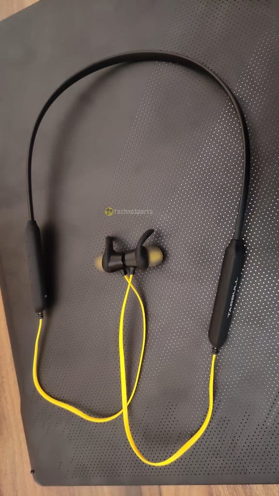 Tarbull Musicmate 550 Review - 5_TechnoSports.co.in