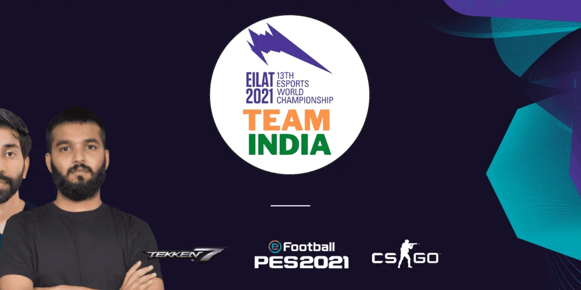 Team India CS:GO and Tekken7 star Hitesh Khorwal seal a spot at 13th Esports World Championship Global Finals