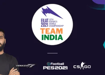 Team India CS:GO and Tekken7 star Hitesh Khorwal seal a spot at 13th Esports World Championship Global Finals
