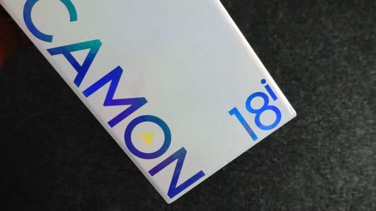 Tecno Camon 18i with Helio G85 launched in Nigeria Tecno Camon 18i with Helio G85 launched in Nigeria