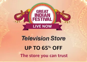 The Best Smart TV deals on Amazon Great Indian festival