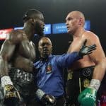 Here’s how much money Tyson Fury and Deontay Wilder will earn from their third fight on 9th October