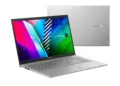 ASUS launches its first VivoBook series featuring OLED technology ahead of the festive season