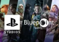 Bluepoint Games