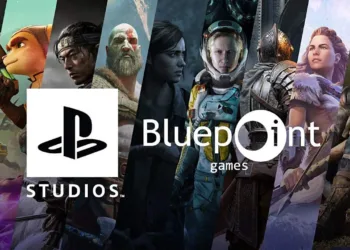 Bluepoint Games