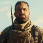 Call of Duty: Vanguard releases new Story trailer