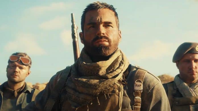 Call of Duty: Vanguard releases new Story trailer Call of Duty: Vanguard releases new Story trailer