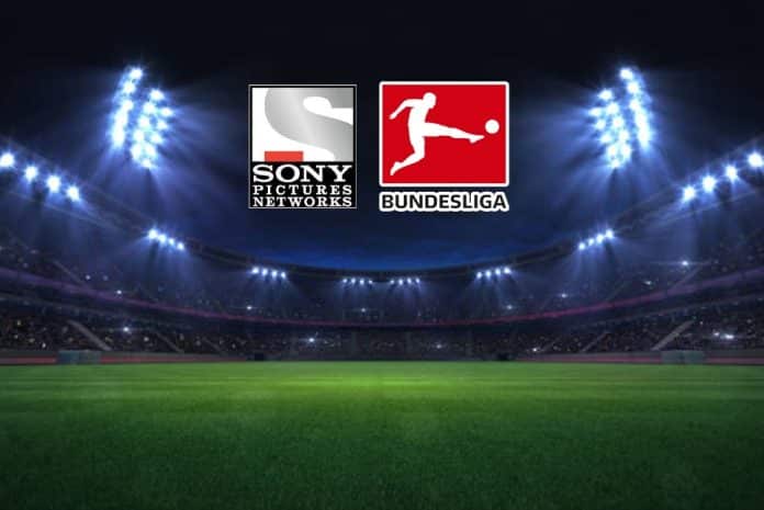Sony Sports has signed a two-year deal to broadcast Bundesliga matches live in India Bundesliga