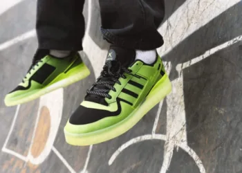 Xbox partners with Adidas for custom sneakers to celebrate 20th anniversary