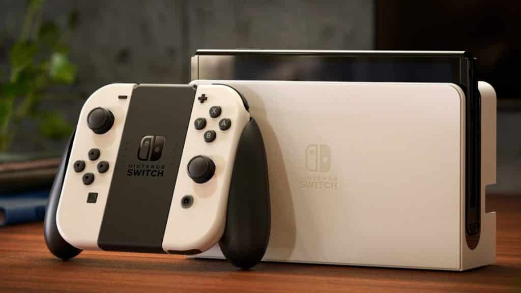 Nintendo Switch OLED not supporting 4K leaves many developers disappointed