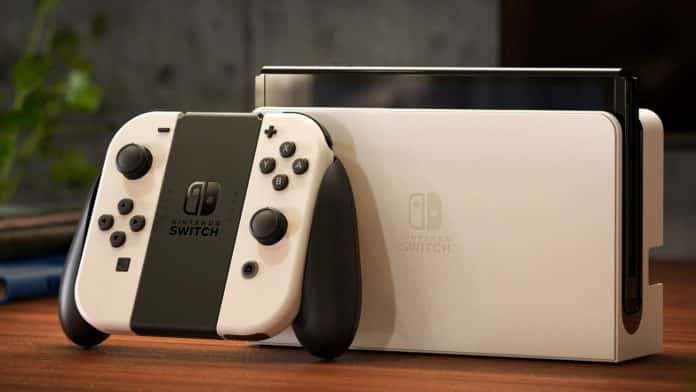 Nintendo Switch OLED not supporting 4K leaves many developers disappointed Nintendo Switch OLED not supporting 4K leaves many developers disappointed