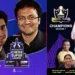 The Chess Super League organized by NODWIN Gaming, ChessBase India and Samay Raina concludes with a bang; Zakir Khan’s Pivotal Pawns bags a lion’s share of the INR 40 lakh prize pool