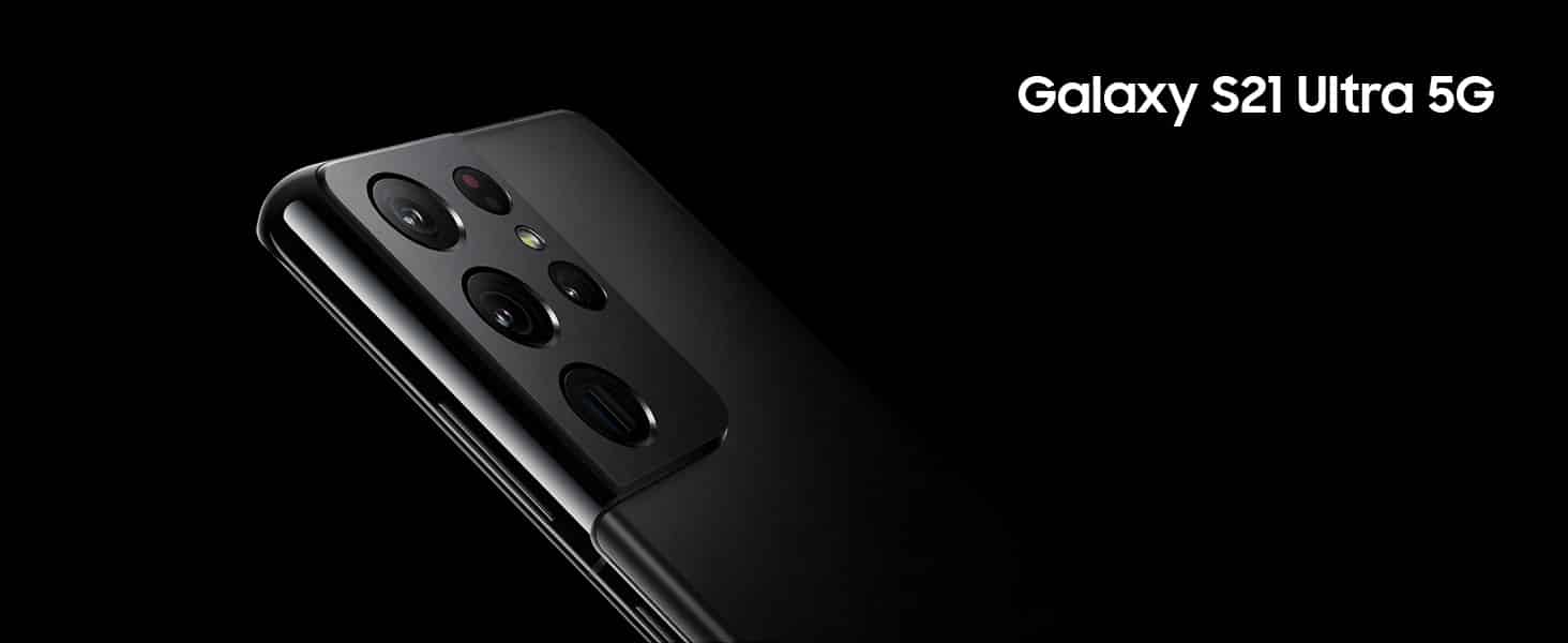 Amazon Great Indian Festival: Samsung Galaxy S21 Ultra 5G discounted at just ₹1,05,999