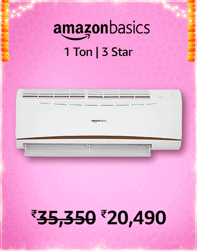 ac 4 Top 10 best deals on Split ACs during Amazon Great Indian Festival