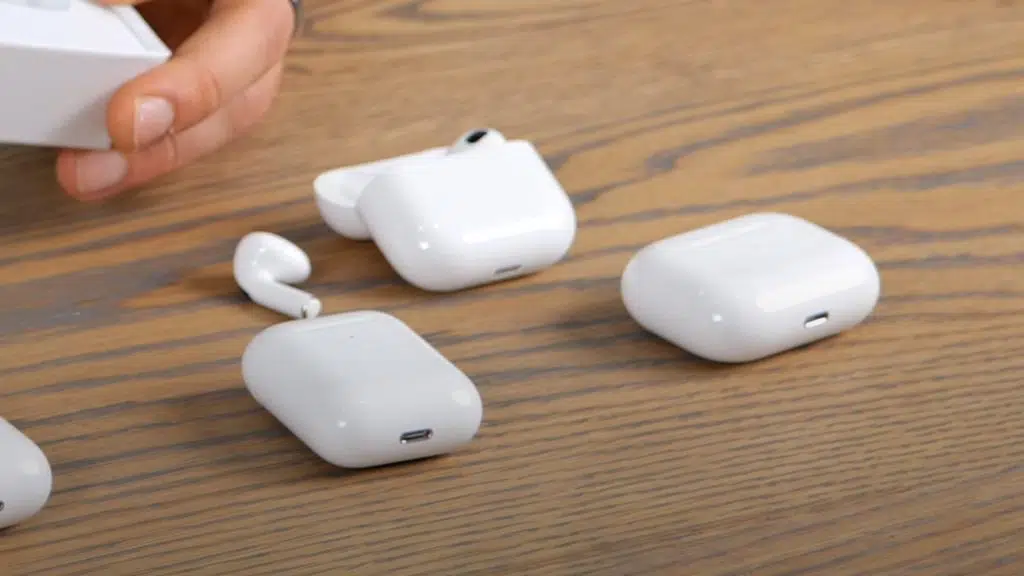 MacBook Pro, Mac mini, and AirPods 3 may come at tomorrow’s Apple event as per leaks