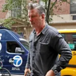 Alec Baldwin film’s assistant director was previously fired due to a gun mishap in 2019
