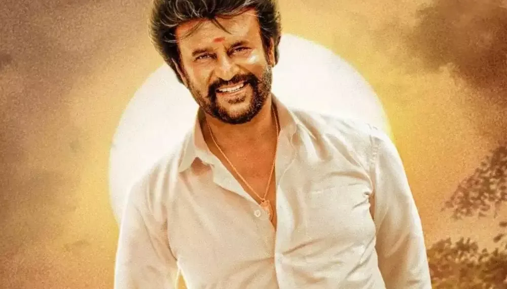 “Annatthe”: Rajnikanth is set to return in this Deepavali
