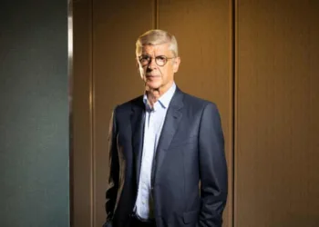 “Arsene Wenger": The exit of the manager feels like a funeral has been described in the film