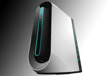Alienware to launch a redesigned Aurora gaming PC on its 25th Anniversary