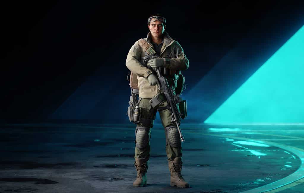 battlefield 2042 angel 2000x1270 1 DICE reveals the remaining 5 specialists coming for Battlefield 2042