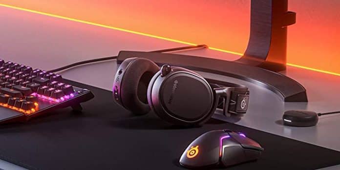 SteelSeries acquired by the GN Group at a whopping $1.2 billion