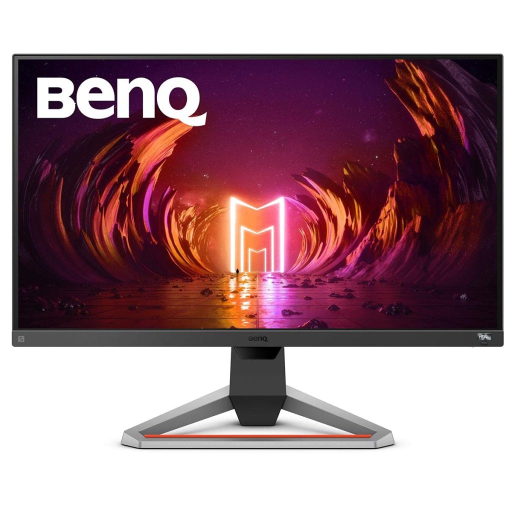 benq BenQ has launched two new MOBIUZ gaming monitors which will be available during the Amazon Great Indian Festival