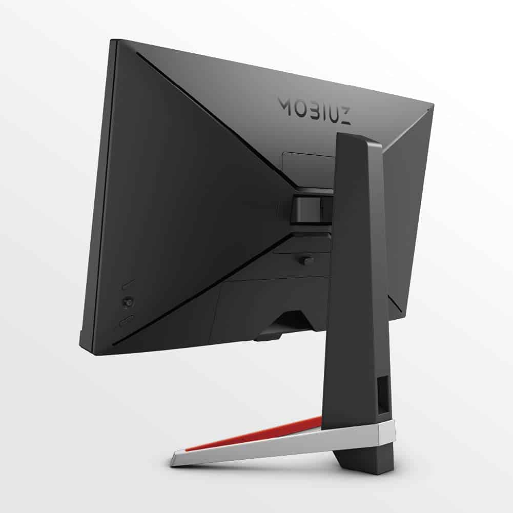 benq 25 BenQ has launched two new MOBIUZ gaming monitors which will be available during the Amazon Great Indian Festival