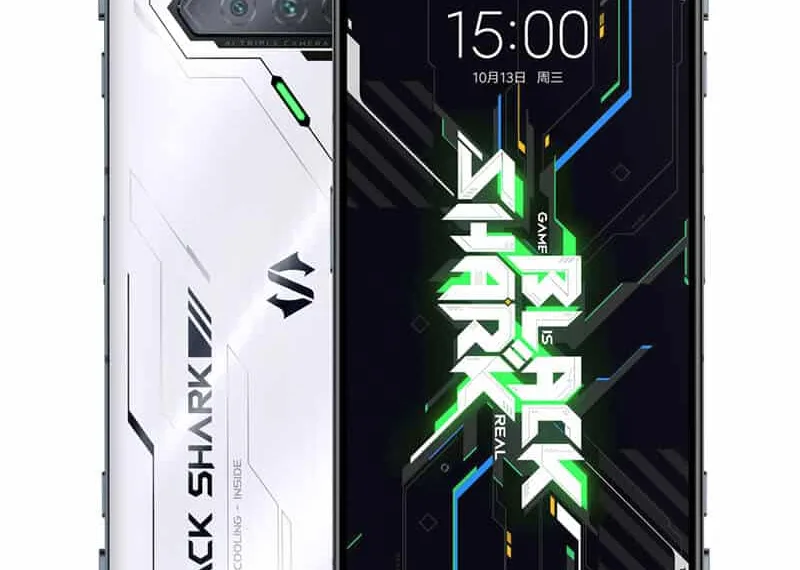 Black Shark 4S Pro and 4S now official, 4S Pro leave Red Magic 6 Pro behind in AnTuTu score