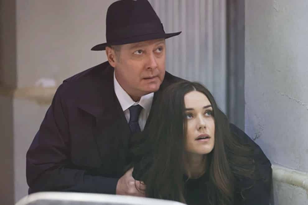 blacklist 1 Blacklist Season 9 release date on Netflix in India