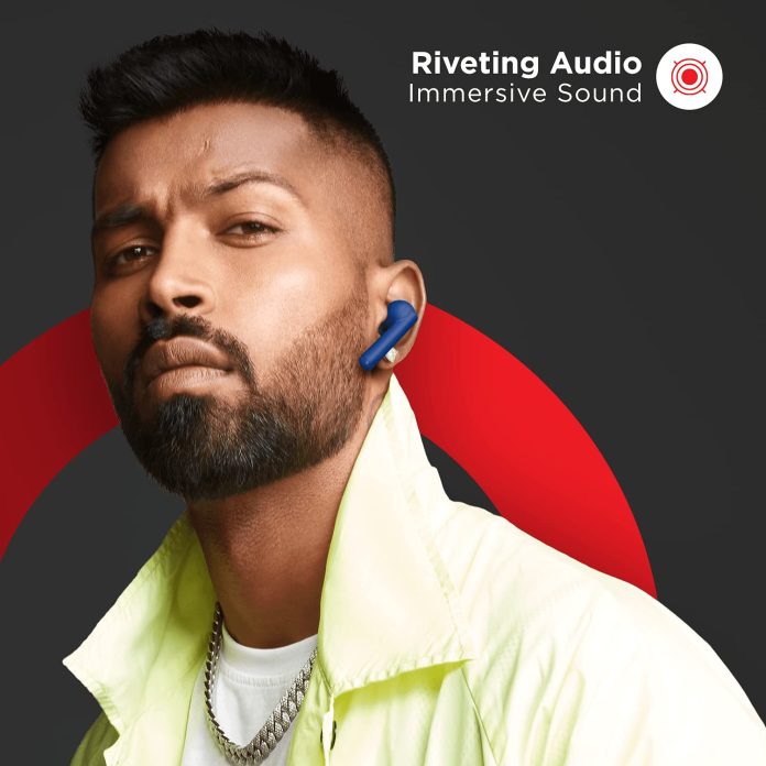 boAt Airdopes 452 launched_TechnoSports.co.in boAt Airdopes 452 launched_TechnoSports.co.in