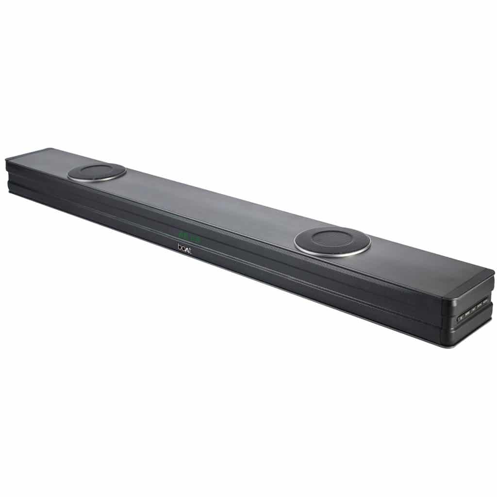 boat 4 Here are all the best deals on boAt Soundbars during Amazon Great Indian Festival