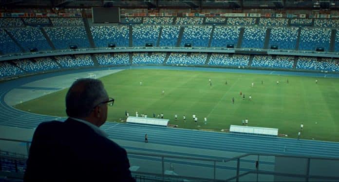 “Bad Sport”: The trailer of Netflix’s docuseries that has revealed the Dark Side of Sports “Bad Sport”: The trailer of Netflix’s docuseries that has revealed the Dark Side of Sports