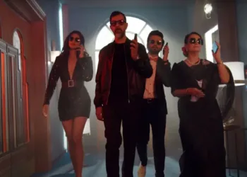 “Call My Agent”: The trailer of Rajat Kapoor and Soni Razdan’s series has been released