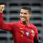 Top 10 football records broken during 2021