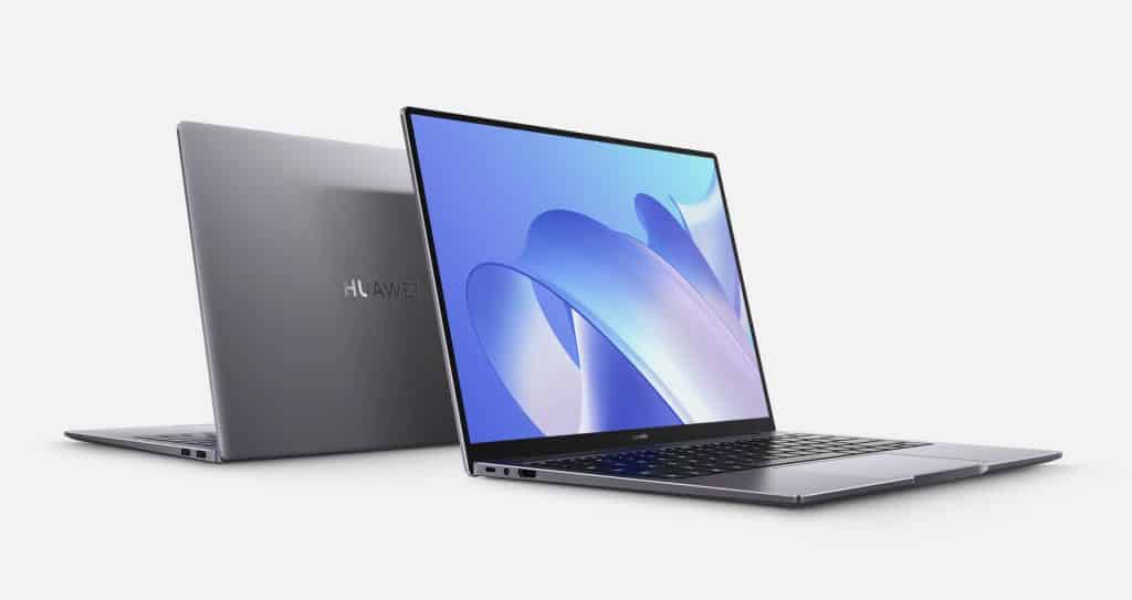 csm 141070 bfdc80c859 Huawei quietly launches its new Ryzen variants MateBook 14 2021 laptops in China