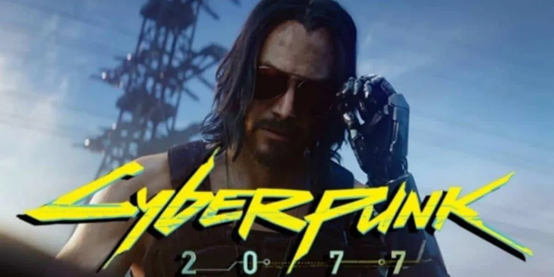 Cyberpunk 2077 will not be receiving any new updates for the remainder of 2021