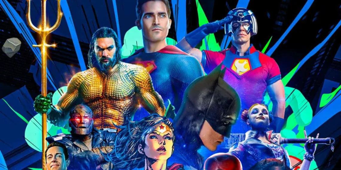 “DC FanDome”: DC has announced the latest trailer of the upcoming event