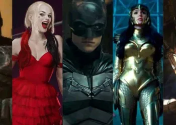 “DC FanDome”: DC has revealed the new trailer of the upcoming event