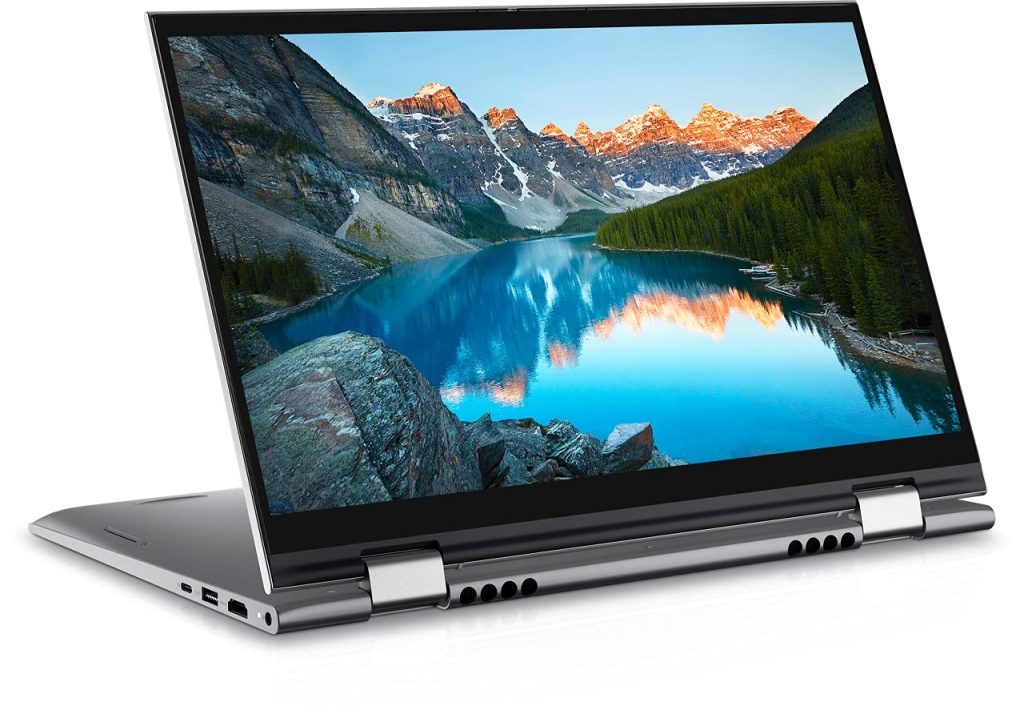 dell 2 Here are all the best deals on 2-in-1 Laptops during Amazon Great Indian Festival