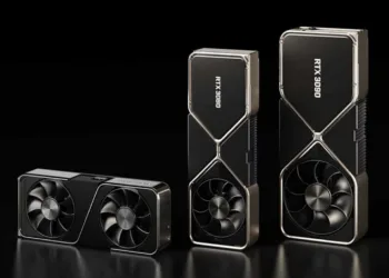 Amazon Games’ New World MMO is still a killing machine for RTX 30 series GPUs