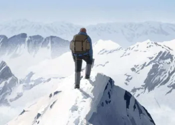 “The Summit of the Gods”: All details about the Netflix animated film