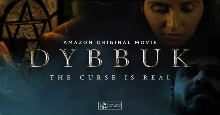 Dybbuk Trailer: Emraan Hashmi's upcoming spooky horror film
