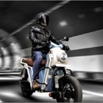 eBikeGo receives 1lakh+ bookings for electric scooter Rugged in India